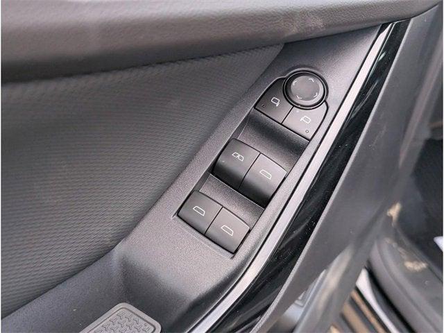 new 2026 Chevrolet Equinox car, priced at $35,890