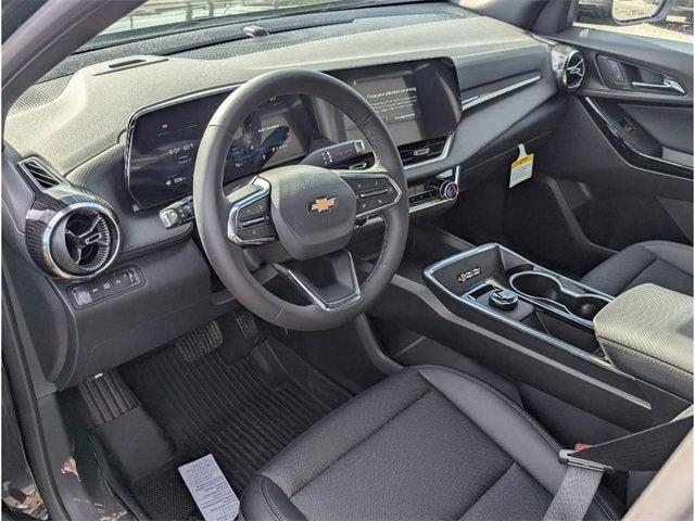 new 2026 Chevrolet Equinox car, priced at $35,890