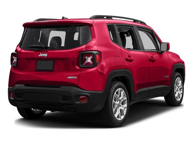 used 2016 Jeep Renegade car