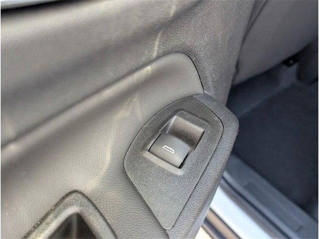 used 2022 Chevrolet Equinox car, priced at $21,844