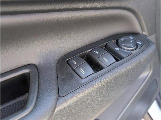 used 2022 Chevrolet Equinox car, priced at $21,844