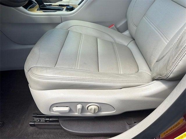 used 2018 GMC Acadia car, priced at $17,734