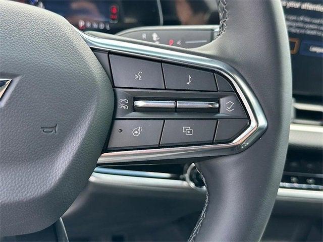 new 2026 Chevrolet Equinox car, priced at $30,290