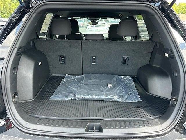 new 2026 Chevrolet Equinox car, priced at $30,290