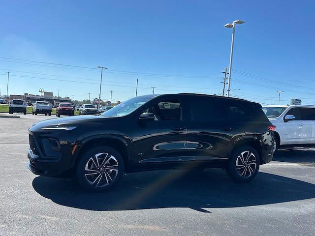 new 2025 Buick Enclave car, priced at $51,808