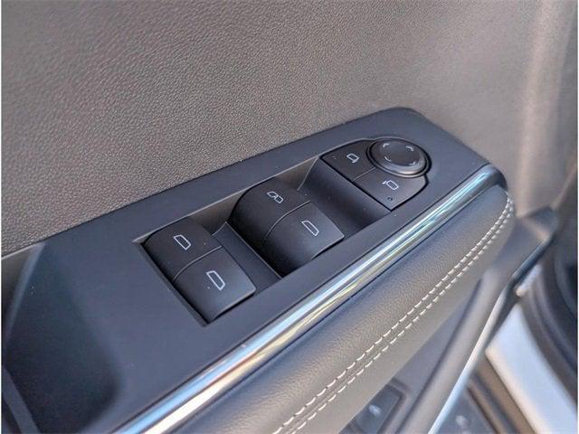 new 2026 GMC Acadia car, priced at $52,829