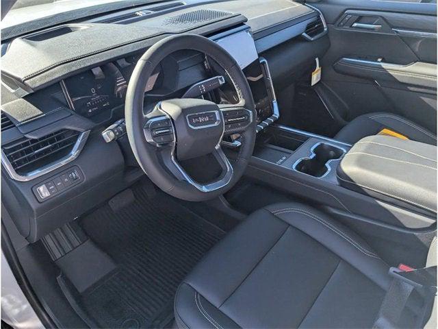 new 2026 GMC Acadia car, priced at $52,829