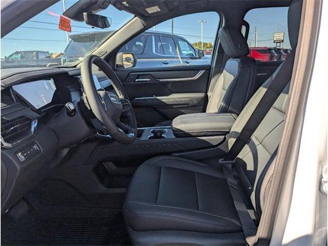 new 2026 GMC Acadia car, priced at $52,829