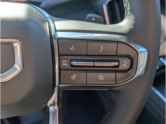 new 2026 GMC Acadia car, priced at $52,829