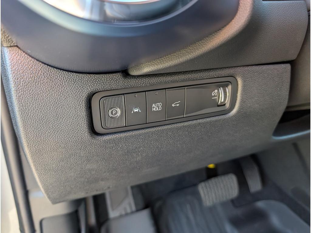 new 2026 Chevrolet Equinox EV car, priced at $43,304