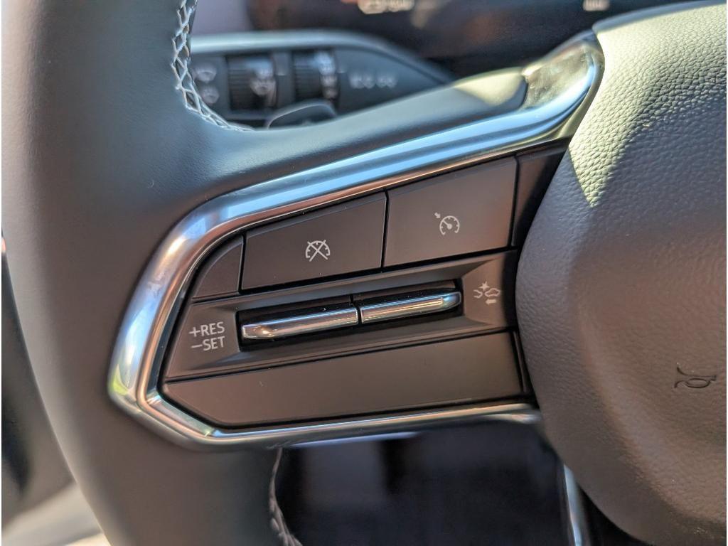 new 2026 Chevrolet Equinox EV car, priced at $43,304