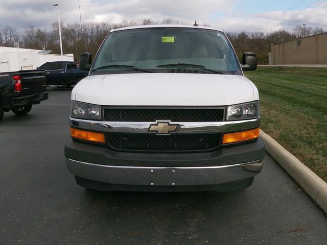 used 2017 Chevrolet Express 3500 car, priced at $25,500