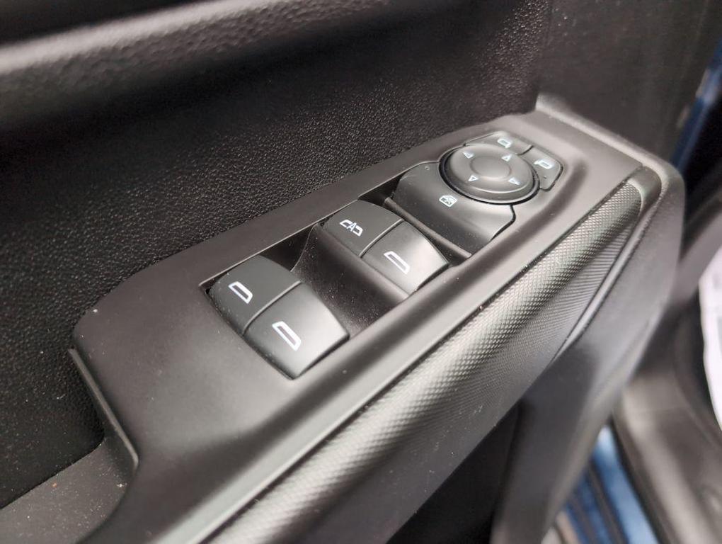 used 2020 Chevrolet Silverado 2500 car, priced at $35,904