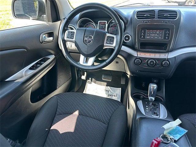 used 2019 Dodge Journey car, priced at $10,951