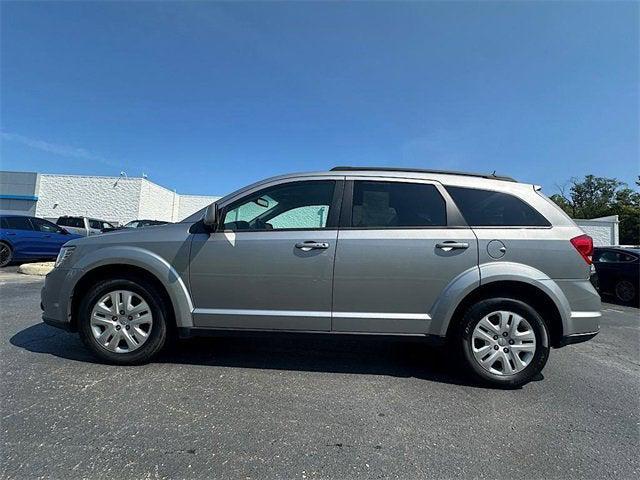 used 2019 Dodge Journey car, priced at $10,951