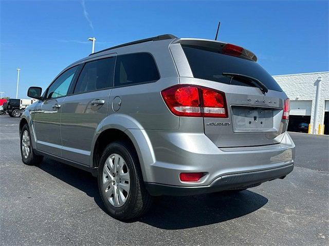 used 2019 Dodge Journey car, priced at $10,951