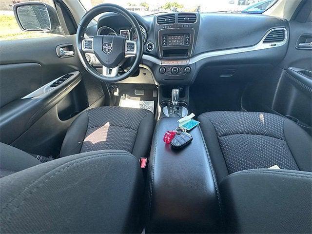 used 2019 Dodge Journey car, priced at $10,951