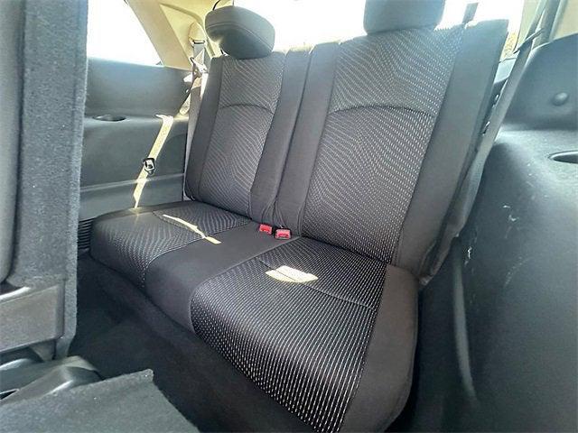 used 2019 Dodge Journey car, priced at $10,951