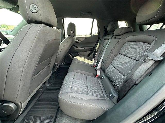 new 2026 Chevrolet Equinox car, priced at $31,365