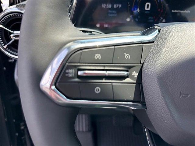 new 2026 Chevrolet Equinox car, priced at $31,365