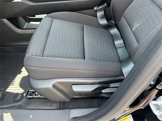 new 2026 Chevrolet Equinox car, priced at $31,365