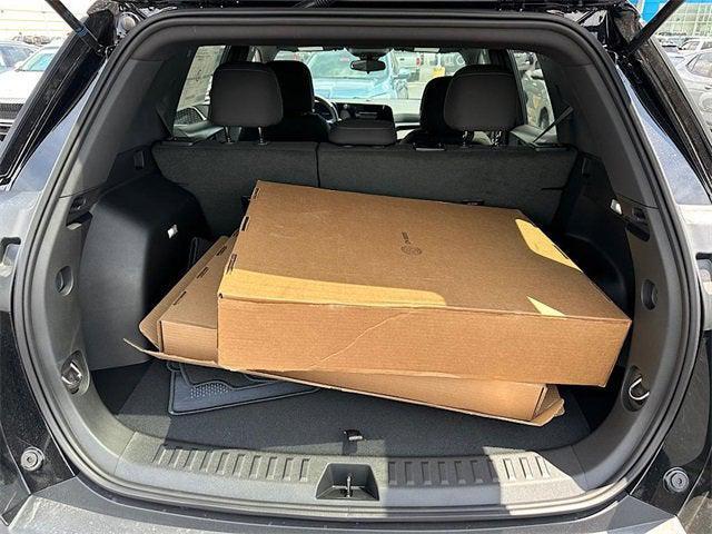 new 2026 Chevrolet Equinox car, priced at $31,365