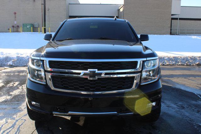 used 2018 Chevrolet Tahoe car, priced at $23,933