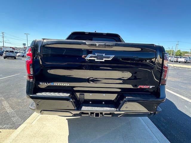 new 2024 Chevrolet Silverado EV car, priced at $96,495