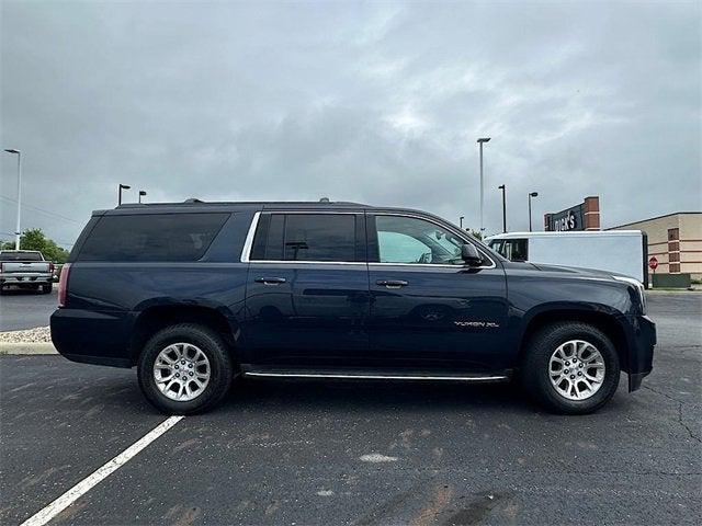 used 2017 GMC Yukon XL car, priced at $15,866