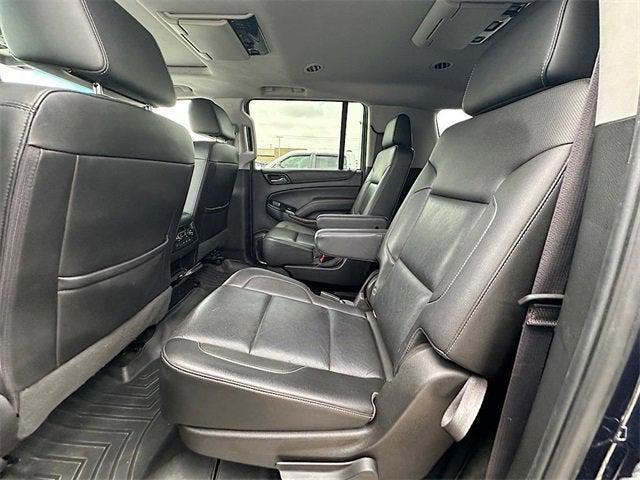 used 2017 GMC Yukon XL car, priced at $15,866