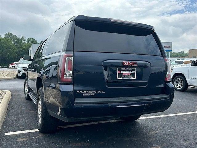 used 2017 GMC Yukon XL car, priced at $15,866