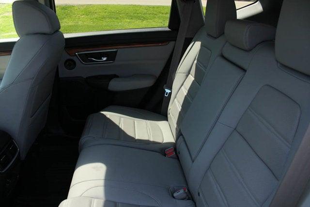 used 2022 Honda CR-V car, priced at $28,600