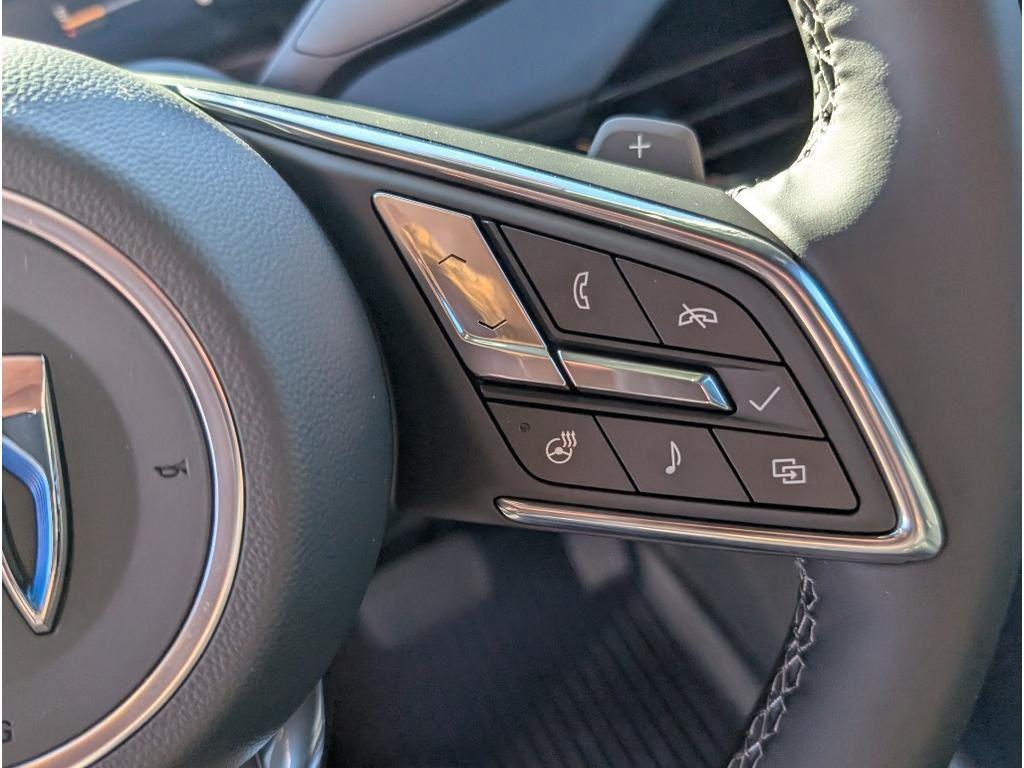 new 2026 Buick Enclave car, priced at $55,528