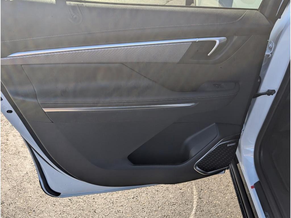 new 2026 Buick Enclave car, priced at $55,528