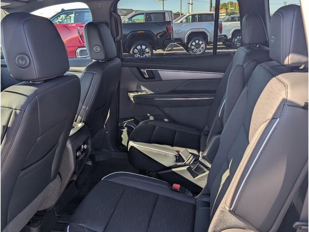 new 2026 Buick Enclave car, priced at $55,528