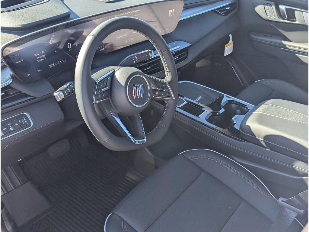 new 2026 Buick Enclave car, priced at $55,528