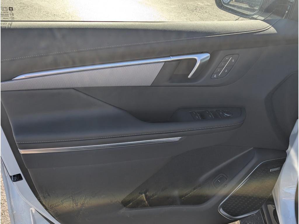 new 2026 Buick Enclave car, priced at $55,528