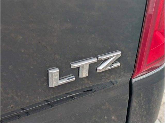 used 2019 Chevrolet Silverado 1500 car, priced at $43,988