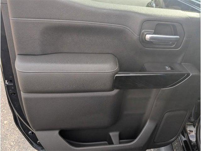 used 2019 Chevrolet Silverado 1500 car, priced at $43,988