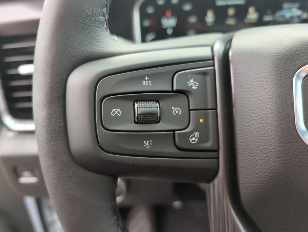 new 2026 GMC Sierra 3500 car, priced at $104,354
