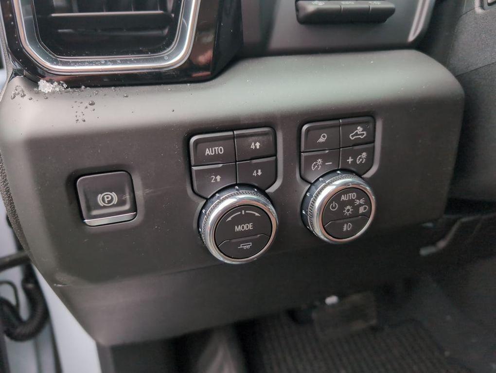 new 2026 GMC Sierra 3500 car, priced at $104,354