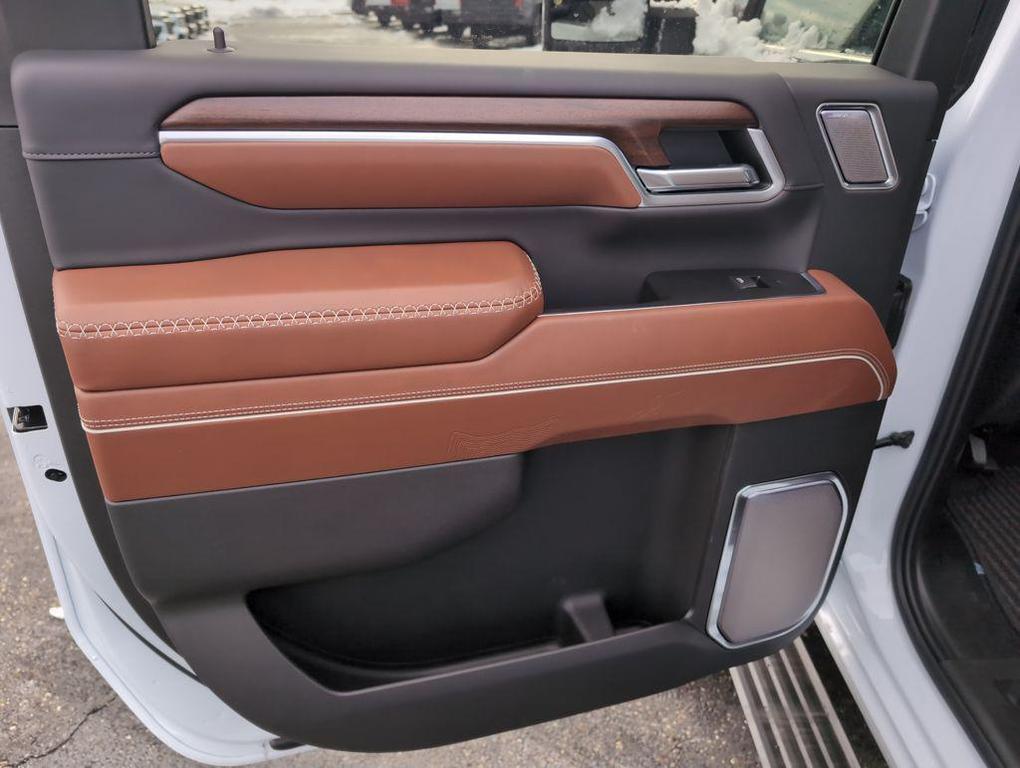 new 2026 GMC Sierra 3500 car, priced at $104,354