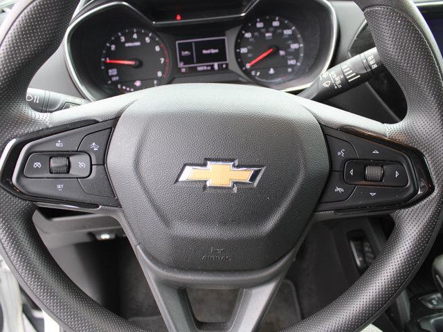 used 2022 Chevrolet TrailBlazer car, priced at $19,000