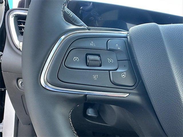 new 2026 Buick Encore GX car, priced at $32,690