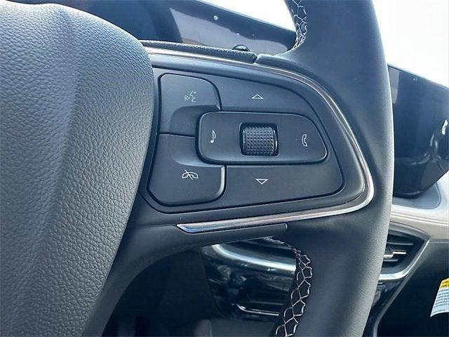 new 2026 Buick Encore GX car, priced at $32,690