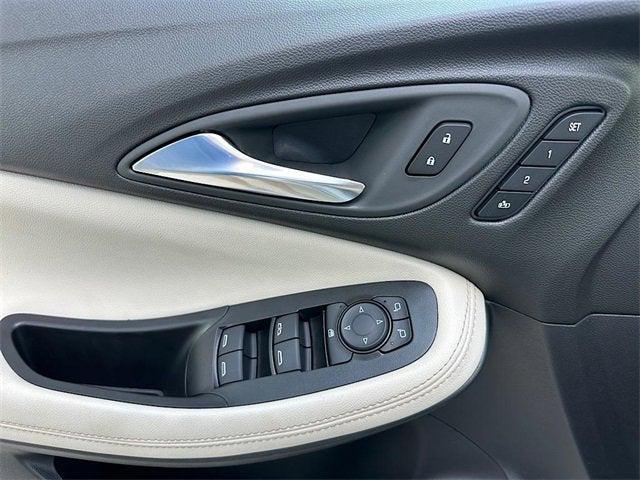 new 2026 Buick Encore GX car, priced at $32,690