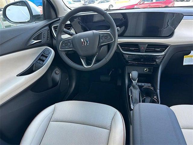 new 2026 Buick Encore GX car, priced at $32,690