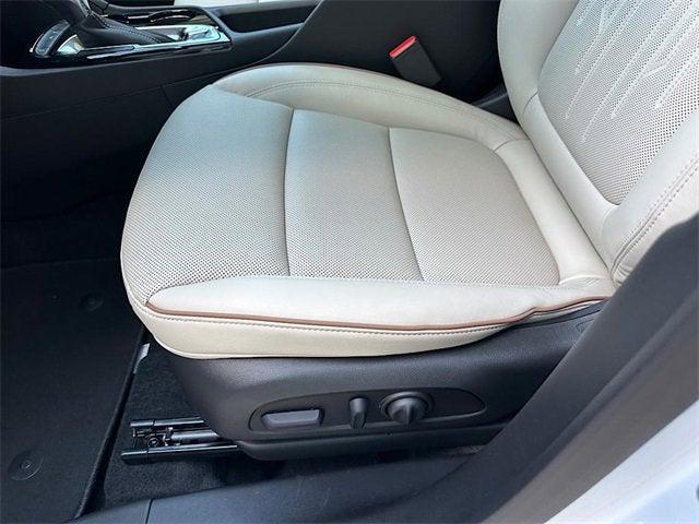 new 2026 Buick Encore GX car, priced at $32,690
