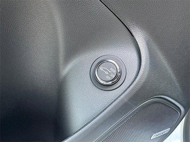 new 2026 Buick Encore GX car, priced at $32,690