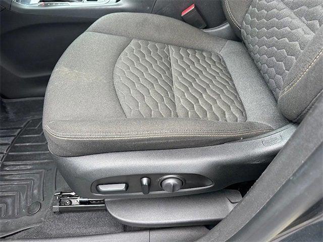 used 2020 Chevrolet Equinox car, priced at $14,988